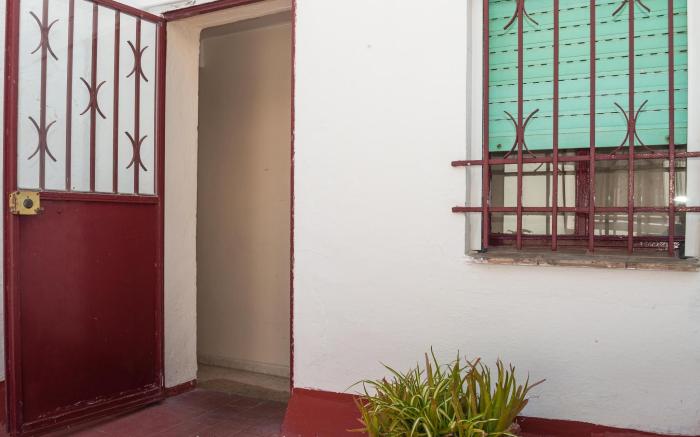 Pension Perez Montilla