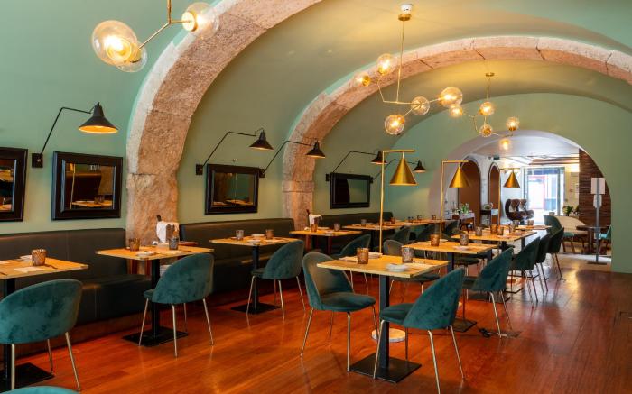 Hotel da Baixa