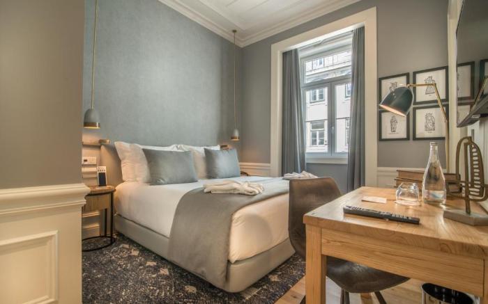 Hotel da Baixa