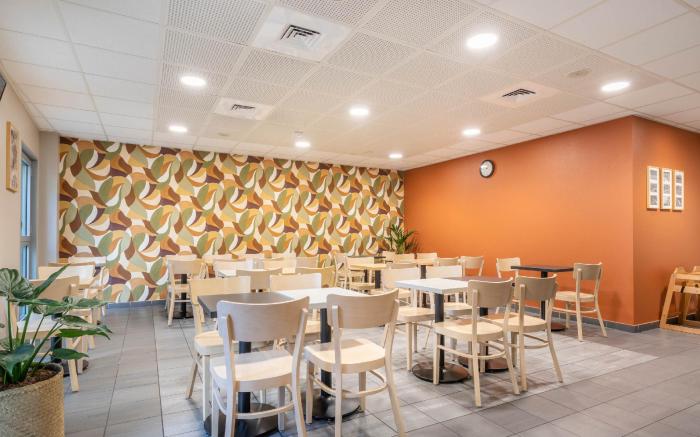 B&B Hotel Marseille Les Ports