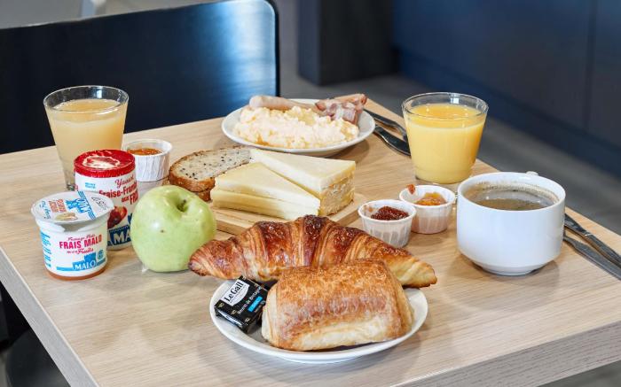 B&B Hotel corbeil-essonnes