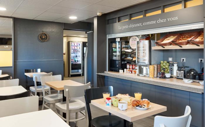 B&B Hotel corbeil-essonnes