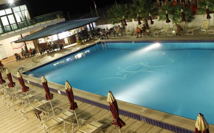 Club Esse Mediterraneo