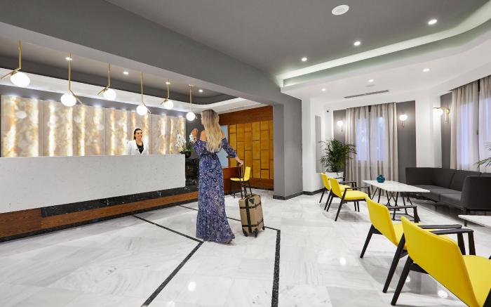 De Sol Hotel & Spa