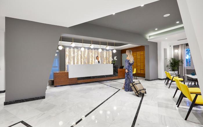 De Sol Hotel & Spa