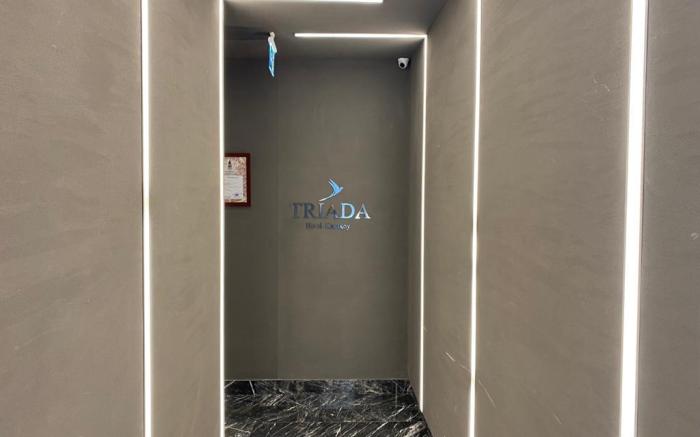 Triada Hotel Karakoy