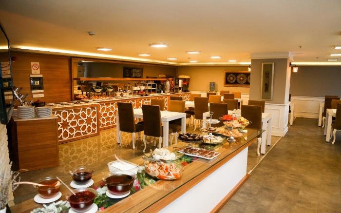 Start Hotel