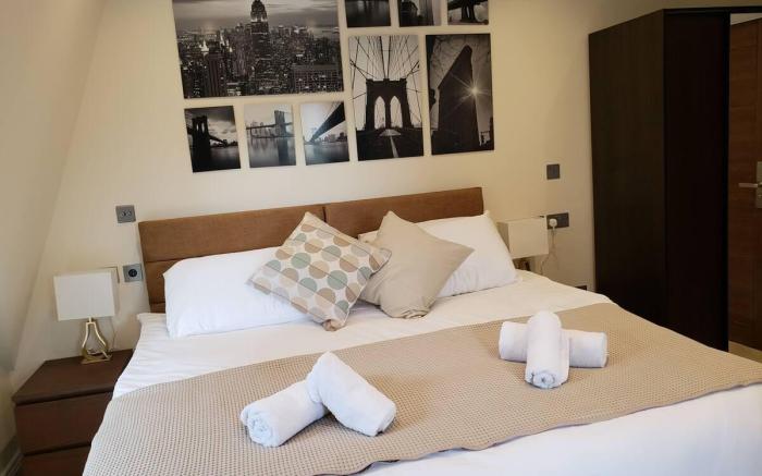 London Star Hotel