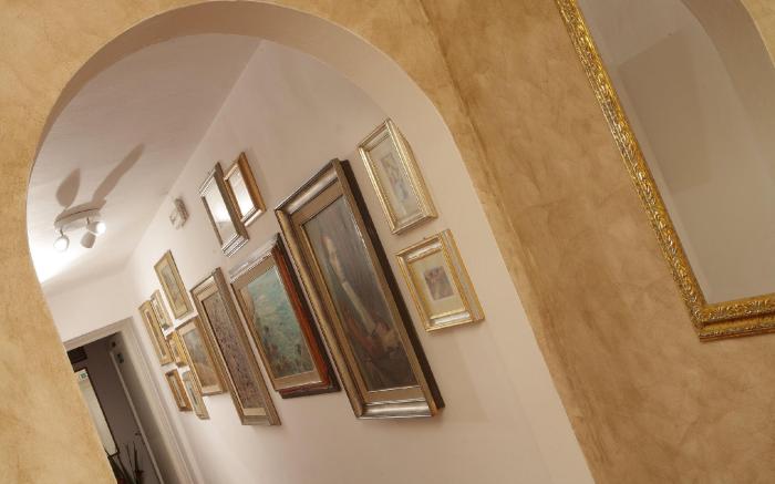 Tourist House Battistero
