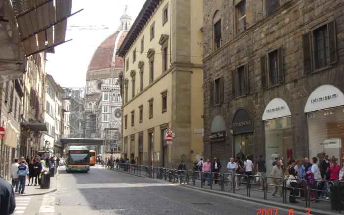 Tourist House Battistero