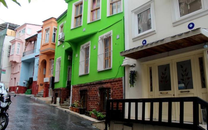 Hotel Miklagord