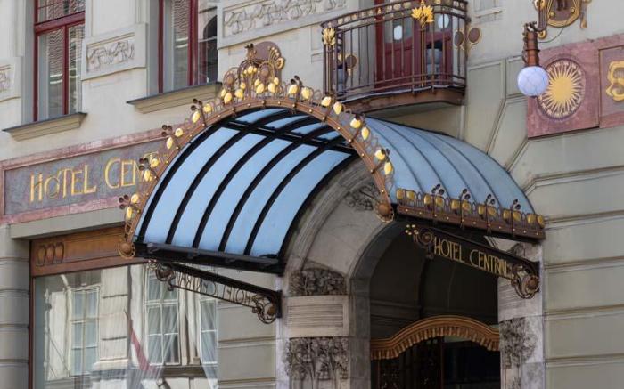 K+K Hotel Central