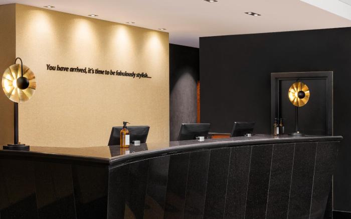 Millennium Hotel London Knightsbridge
