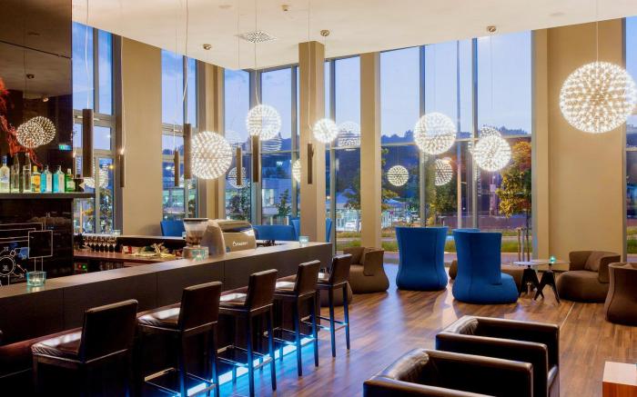 Motel One Stuttgart