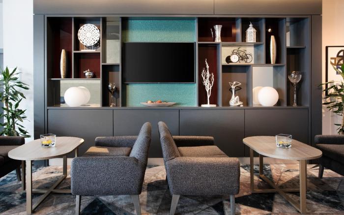 Leonardo Hotel London Watford