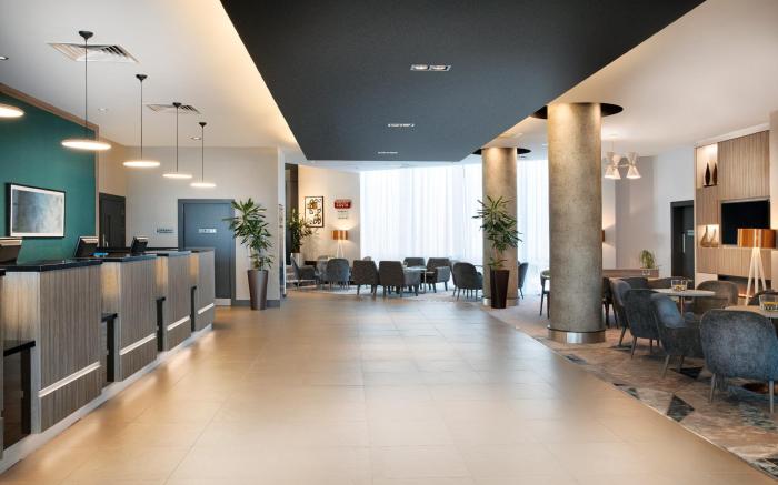 Leonardo Hotel London Watford