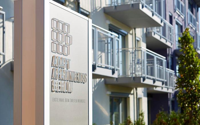 ADAPT APARTMENTS BERLIN - Adlershof