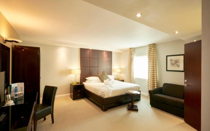 Stamford Bridge Hotel London