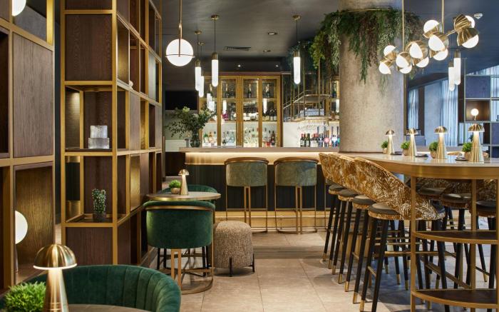 Leonardo Royal Hotel Glasgow