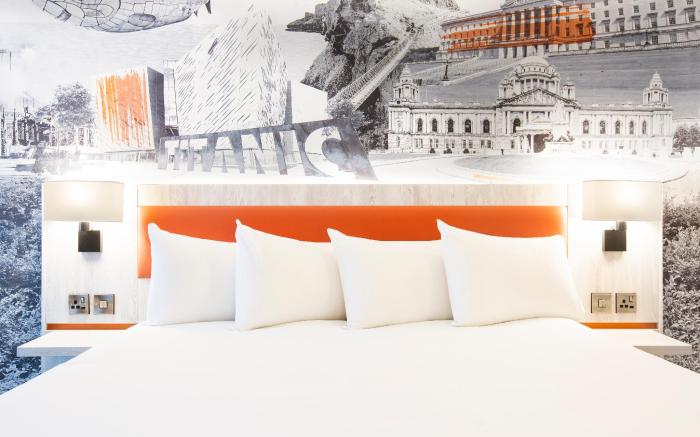 Leonardo Hotel Belfast