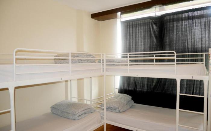 Kensal Green Backpackers