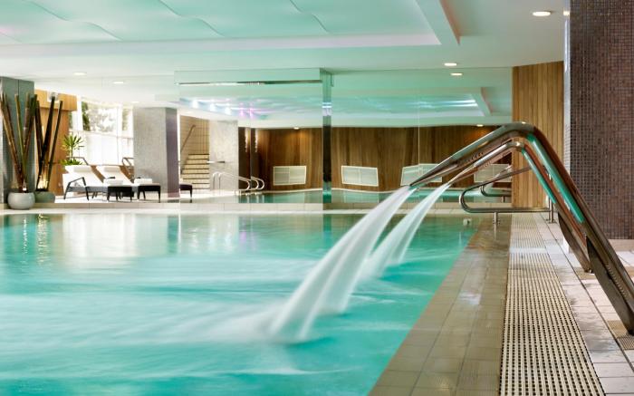 Chelsea Harbour Hotel and Spa