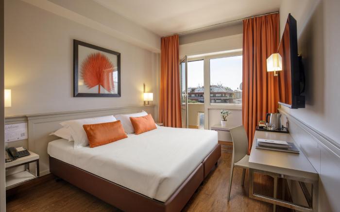 Grand Hotel Fleming by OMNIA hotels