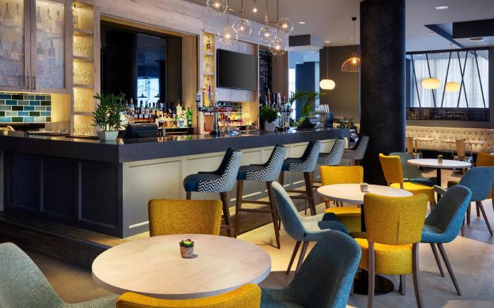 Leonardo Hotel London Croydon