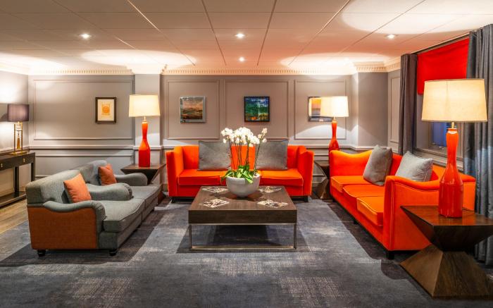 Copthorne Hotel Plymouth