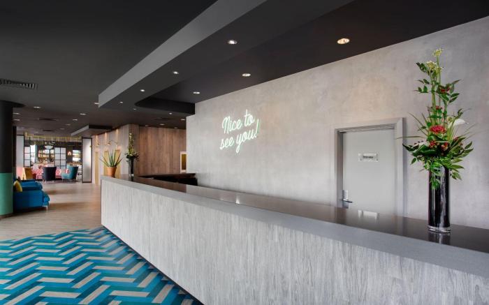 Leonardo Hotel Brighton