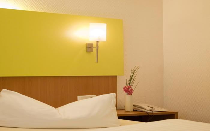 ibis Styles Frankfurt City