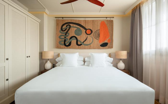 Only YOU Hotel Sevilla