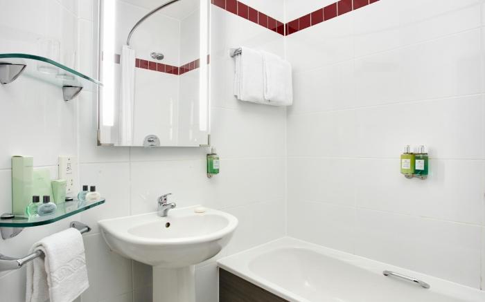 Leonardo Hotel Liverpool