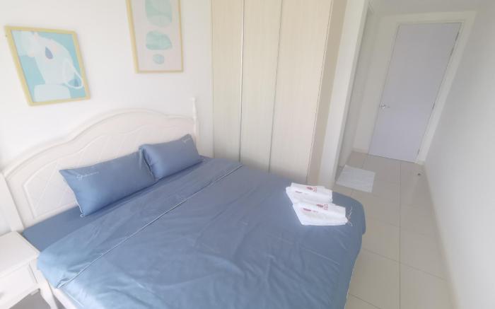 HomeOwner | Gallia Suite 2BR/14F〖Legoland,Medini〗