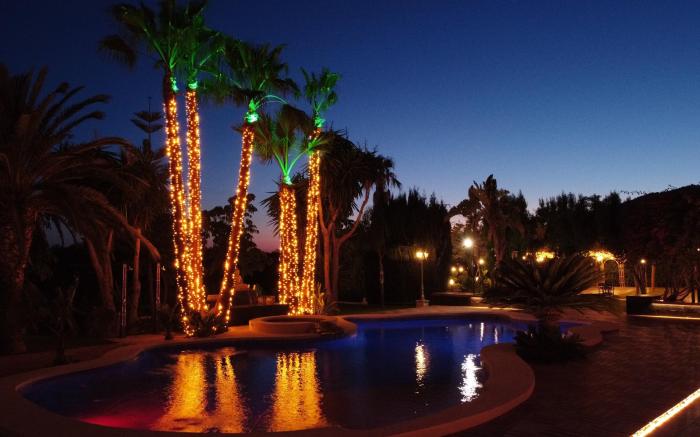 Hotel Restaurante La Plantacion