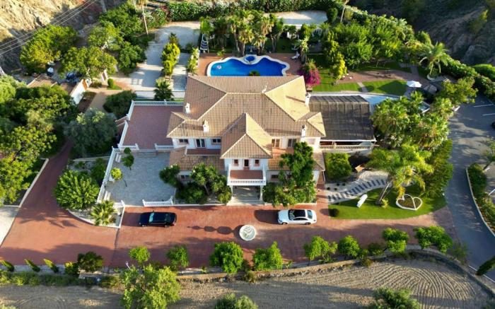 Hotel Restaurante La Plantacion