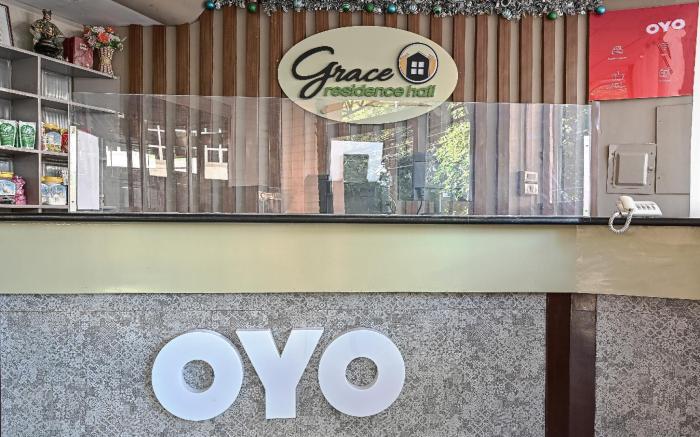 OYO 584 Grace Residence Hall