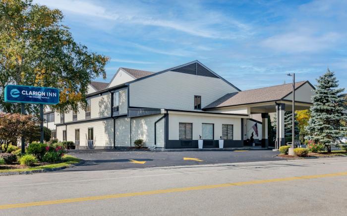 Clarion Inn