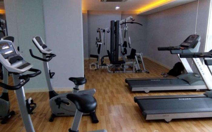 Comfy 2BR Apt Bassura City near Mall By Travelio