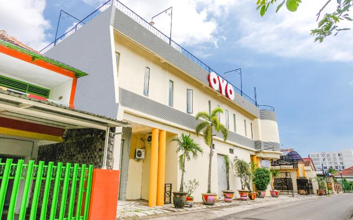 OYO 2614 Demasto Homestay