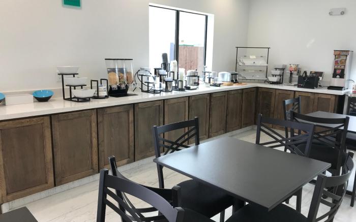 SureStay by Best Western Baytown