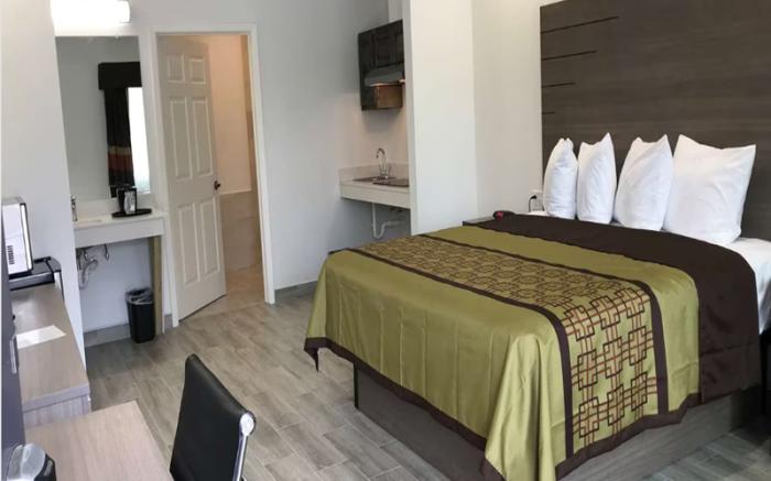 SureStay by Best Western Baytown