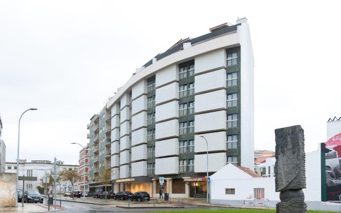 Hotel Cristal Caldas