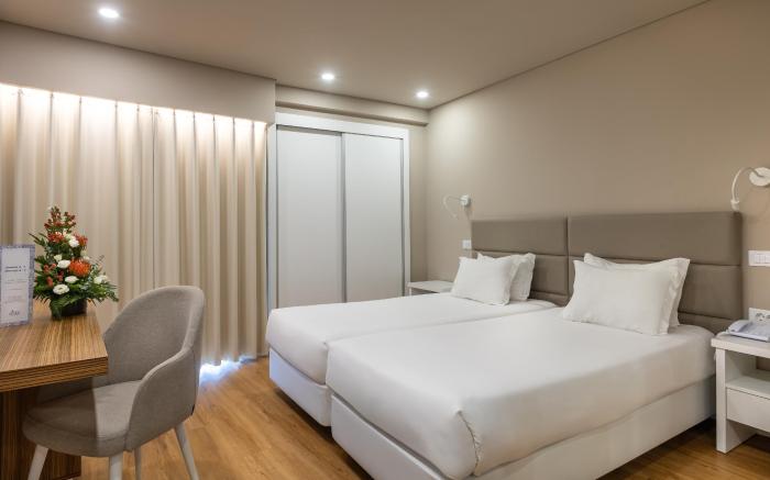 Hotel Cristal Caldas