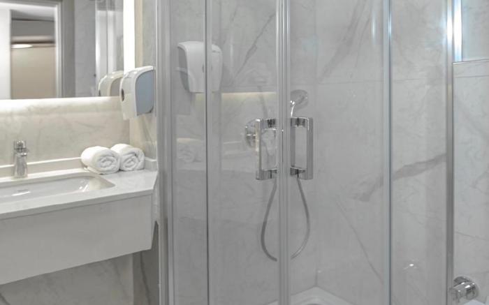PIRIL HOTEL THERMAL BEAUTY SPA