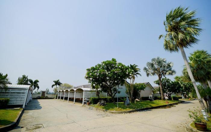 OYO 926 Sydney Resort