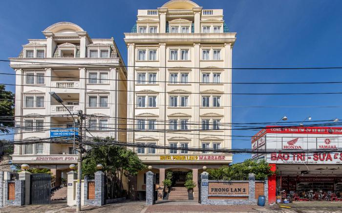 Phong Lan 2 Hotel