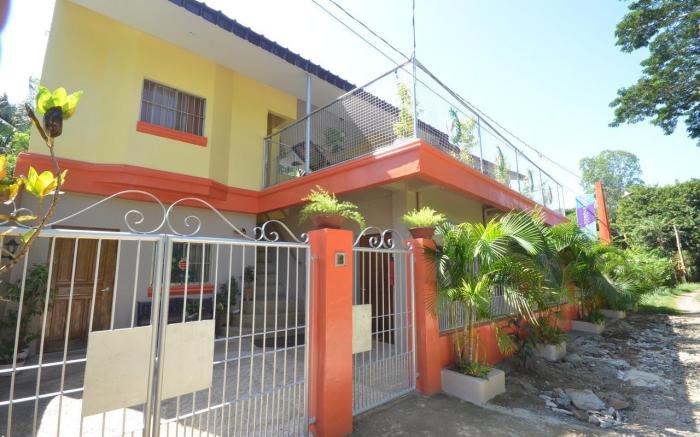 Las Residencias Bed And Breakfast