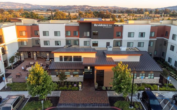 Residence Inn Livermore