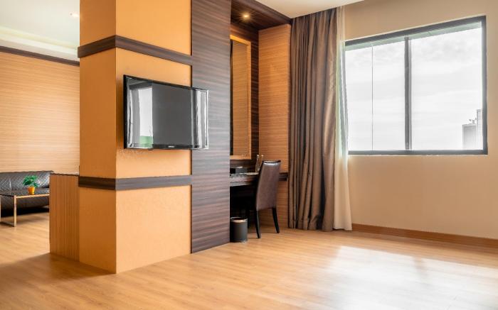 M-One Hotel Harbour Bay